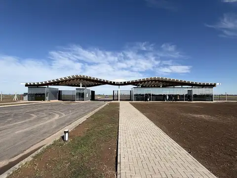 Terreno en Venta en Ibarlucea, USD 47.571