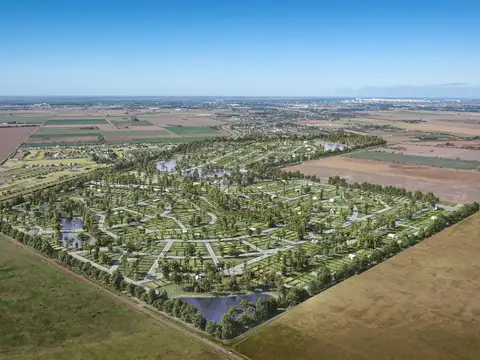 Terreno en Venta de 528,0 m2