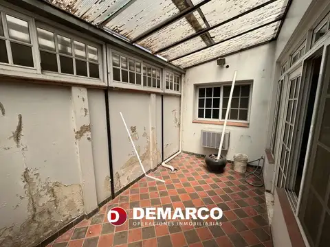 Casa en Venta 70 años