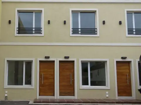 Departamento en Venta en Hurlingham, USD 115.000
