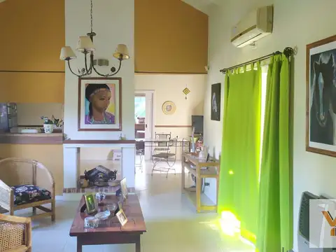 Casa en Venta 15 años