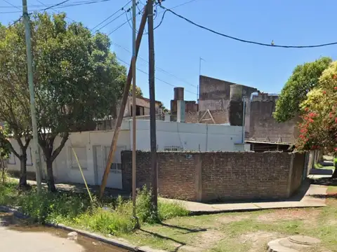 Casa en Venta al Oeste