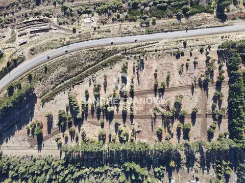 Terreno en Venta en San Carlos de Bariloche, USD 91.370