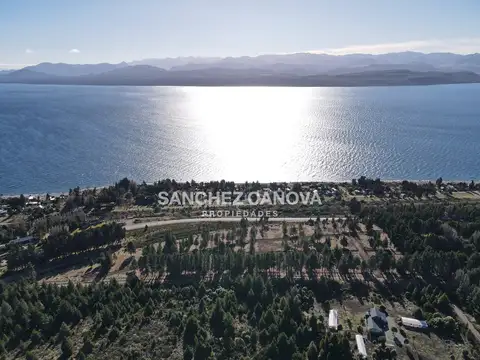 Terreno en Venta en San Carlos de Bariloche, USD 91.370