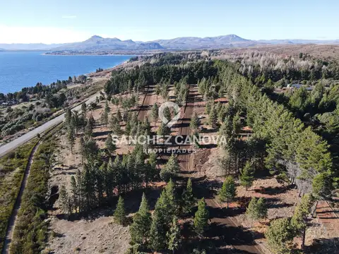 Terreno en Venta de 653,0 m2