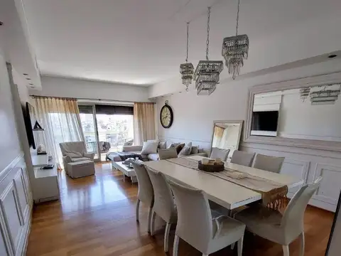 Avenida Córdoba 2800