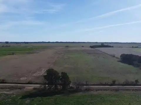 SAN ANDRES DE GILES VENTA CAMPO AGRICOLA GANADERO