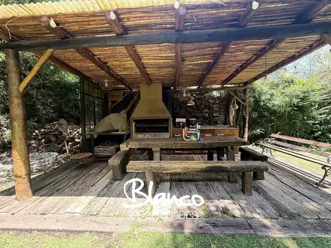 Casa en Alquiler Temporal en Pilar, USD 3.000