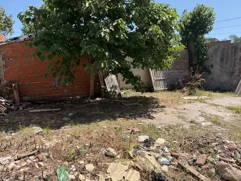 Terreno en Venta, Virrreyes 10x22mts