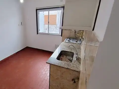 Departamento en Venta en La Plata, USD 35.000