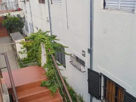 departamento 2 dormitorios, 51 m2, los hornos, apto banco