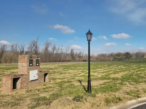 Buenos Aires Golf - Terreno Sector F