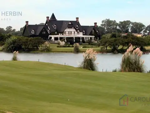 Buenos Aires Golf - Terreno Sector F