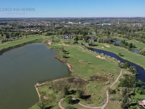 Terreno en Venta en Buenos Aires Golf, USD 315.000