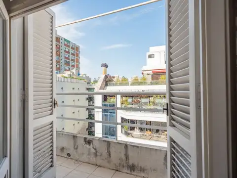 Departamento en Venta en Palermo Chico, USD 280.000