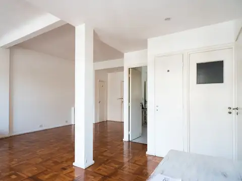 Departamento 4 ambientes con 3 baños