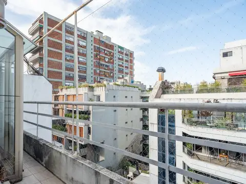 Departamento en Venta 70 años