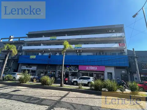 A estrenar, amplio departamento 2 ambientes, dueño directo financia