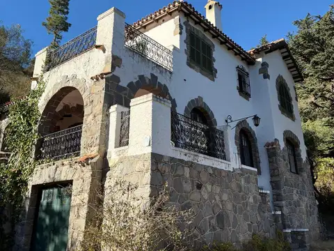 Casa Importante en La Cumbre OPORTUNIDAD UNICA