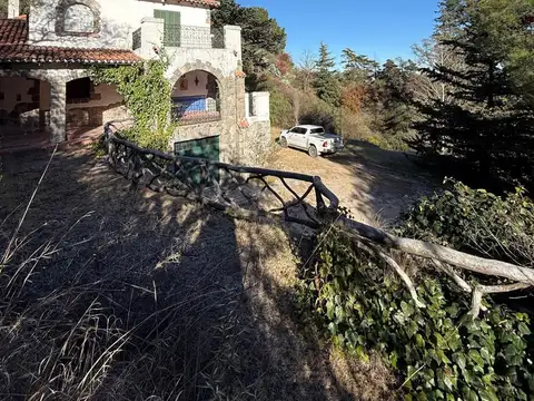 Casa en Venta de 5 dormitorios