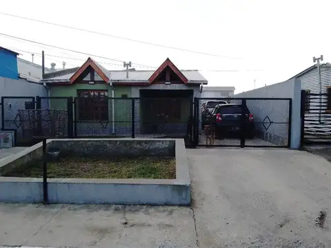 CASAS - CASA - 2 DE ABRIL, RÍO GRANDE