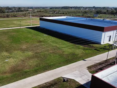 Departamento en Venta en Alvear, USD 190.000