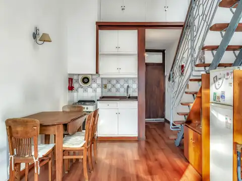 Departamento en Venta 36 años