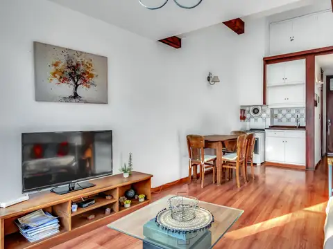 Departamento en Venta en Punta del Este, USD 104.988