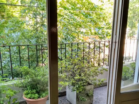 Depto Tipo Casa en Venta en Villa General Mitre, USD 130.000