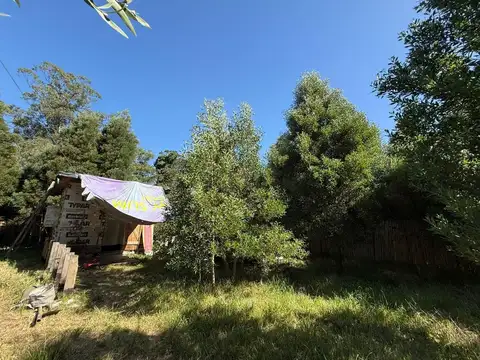 Terreno en Venta de 779,0 m2