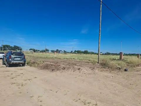 Terreno Lote  en Venta en Zelaya, Pilar, G.B.A. Zona Norte