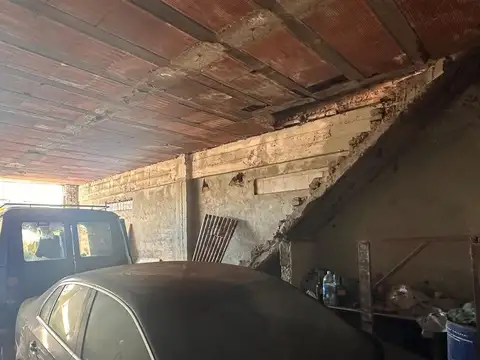 Local en Venta 50 años