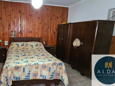 Casa en Venta en Punta Alta, USD 48.000