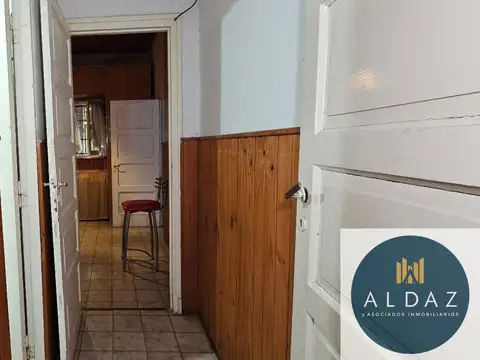 Casa en Venta 60 años