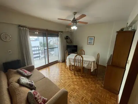 Arribeños 2100, Piso 10