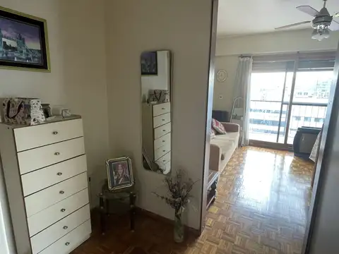 ARRIBEÑOS 2100, Piso 10