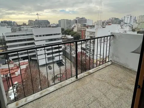 Departamento en Venta en Belgrano, USD 145.000