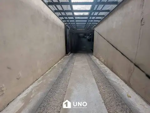 Cochera en Venta para coche grande