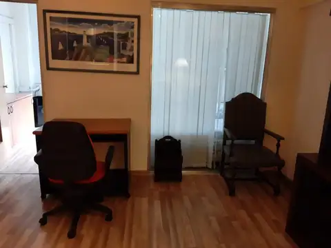 Departamento en Alquiler Temporal de 1 dormitorio