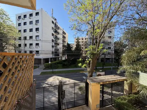 Departamento en Alquiler 12 años