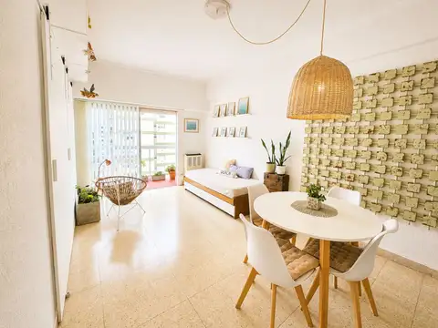 Departamento en Alquiler en Terminal, $ 600.000
