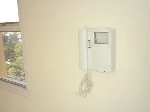 *DEPTO. DE 1 AMB.30 M2 CUB.  *COCHERAS ÚNICAMENTE EN ALQUILER *BAULERAS EN VENTA