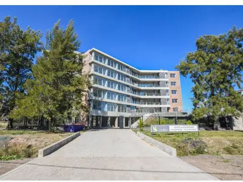 Schweitzer 8709-  Aurea de Fisherton. 5to PISO 05-02