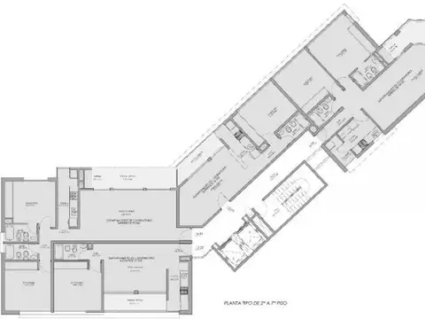Schweitzer 8709-  Aurea de Fisherton. 5to PISO 05-02