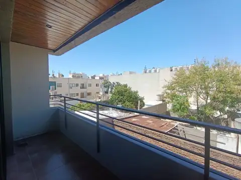 Departamento en Venta en Alto Alberdi, USD 87.000