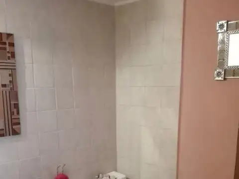 Departamento 2 ambientes con 2 baños