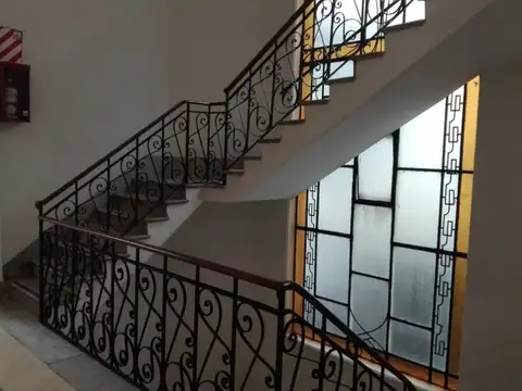 ALQUILER TRADICIONAL DÚPLEX 2 AMBIENTES RECOLETA