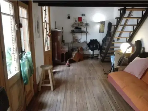 ALQUILER TRADICIONAL DÚPLEX 2 AMBIENTES RECOLETA