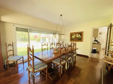Casa en Alquiler Temporal de 3 dormitorios