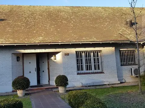 Casa en Venta 30 años